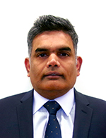 Murali Chand Ginjupalli